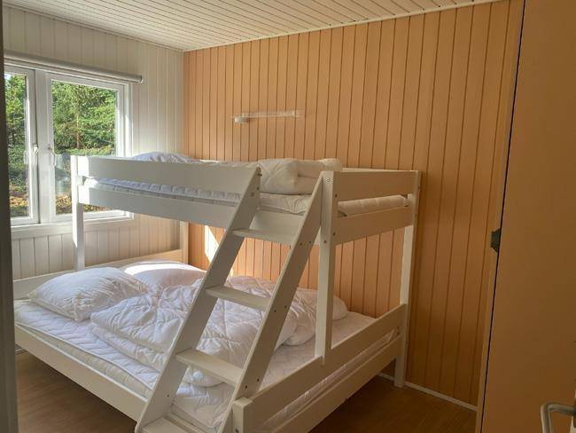 Foto von Ferienhaus IU04 in Tranum - Slettestrand - Nordjütland