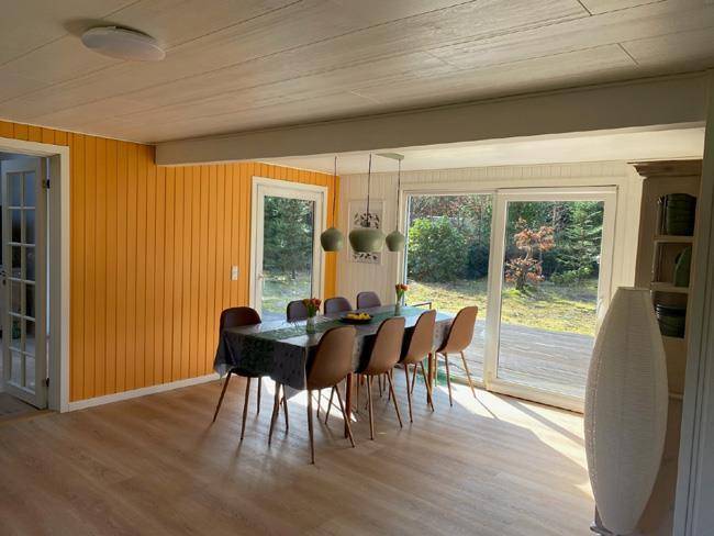 Foto von Ferienhaus IU04 in Tranum - Slettestrand - Nordjütland
