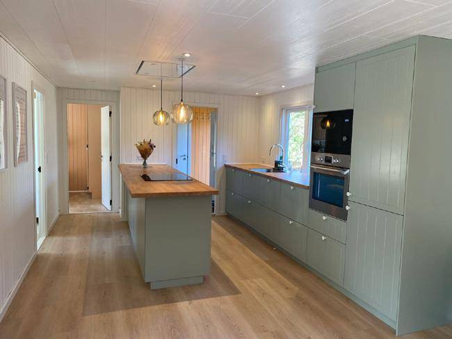 Foto von Ferienhaus IU04 in Tranum - Slettestrand - Nordjütland
