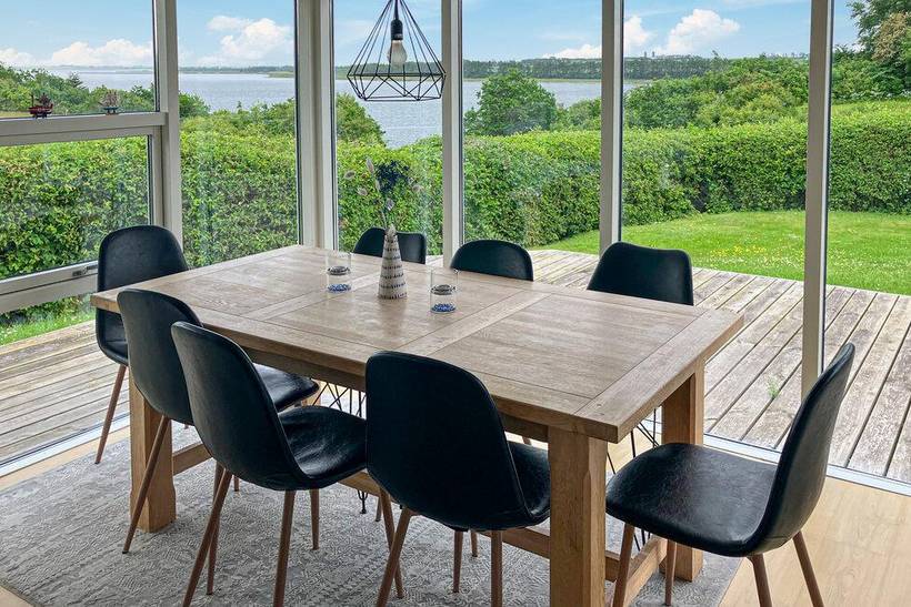 Foto von Ferienhaus IU05 in Doverodde - Thy/Limfjord