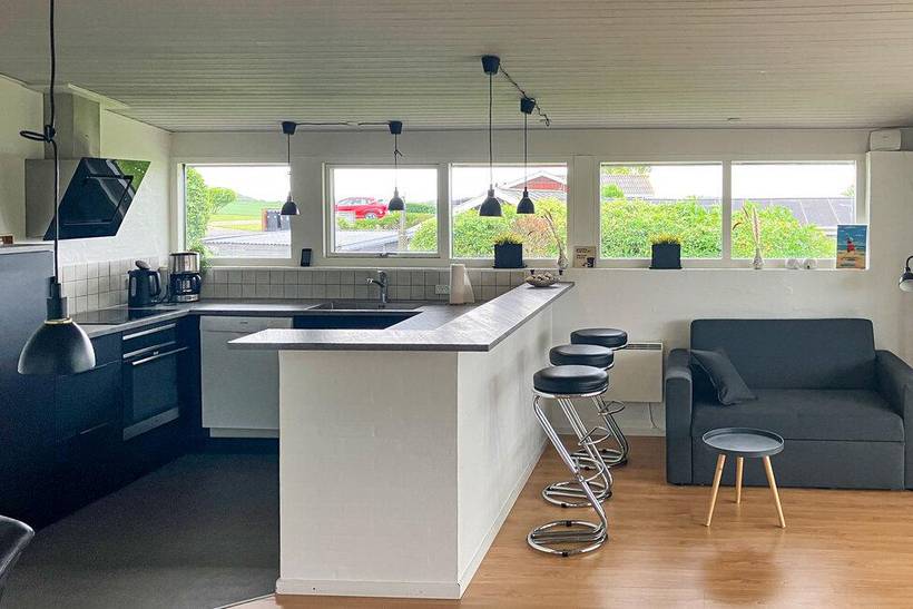 Foto von Ferienhaus IU05 in Doverodde - Thy/Limfjord