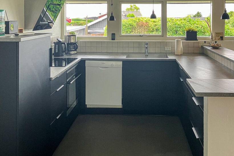 Foto von Ferienhaus IU05 in Doverodde - Thy/Limfjord