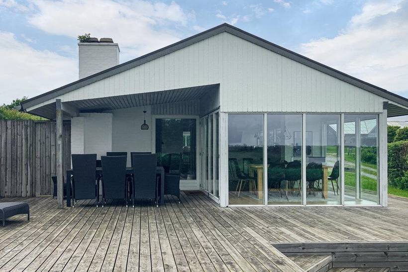 Foto von Ferienhaus IU05 in Doverodde - Thy/Limfjord