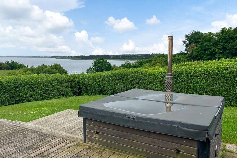Foto von Ferienhaus IU05 in Doverodde - Thy/Limfjord