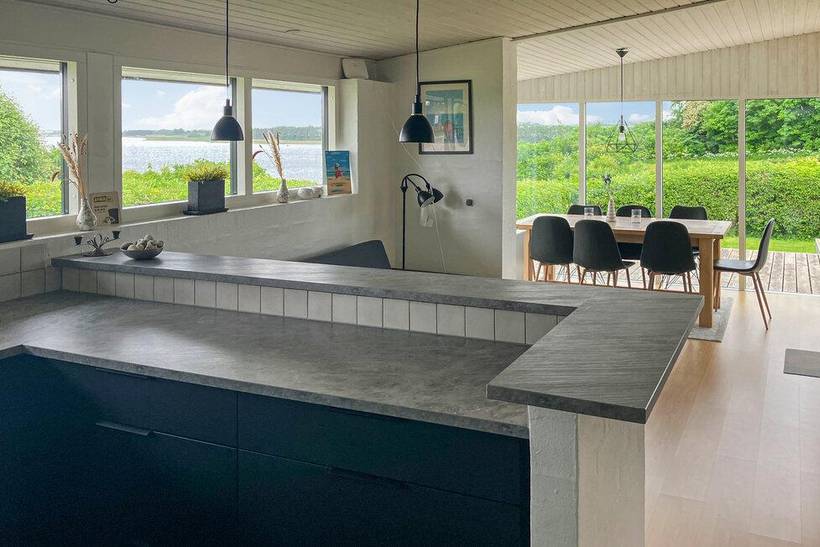 Foto von Ferienhaus IU05 in Doverodde - Thy/Limfjord