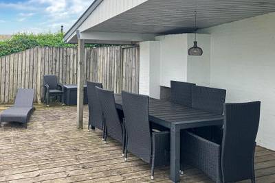 Vorschaubild von Ferienhaus IU05 in Doverodde - Thy/Limfjord