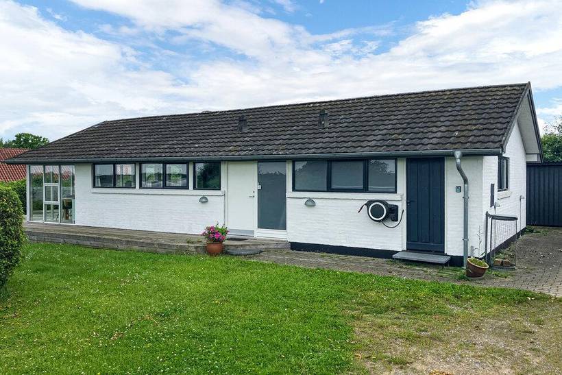 Foto von Ferienhaus IU05 in Doverodde - Thy/Limfjord