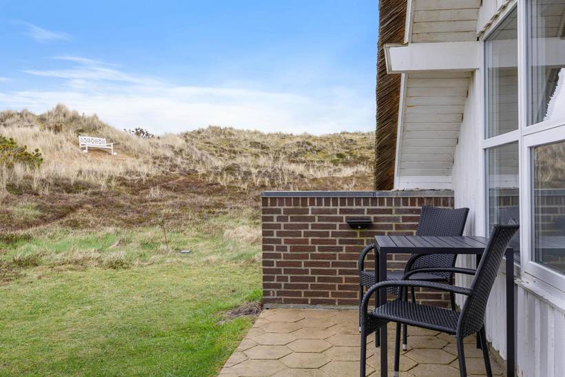 Foto von Ferienhaus IU08 in Houvig - Søndervig - Westjütland
