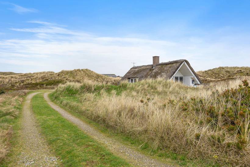 Foto von Ferienhaus IU08 in Houvig - Søndervig - Westjütland