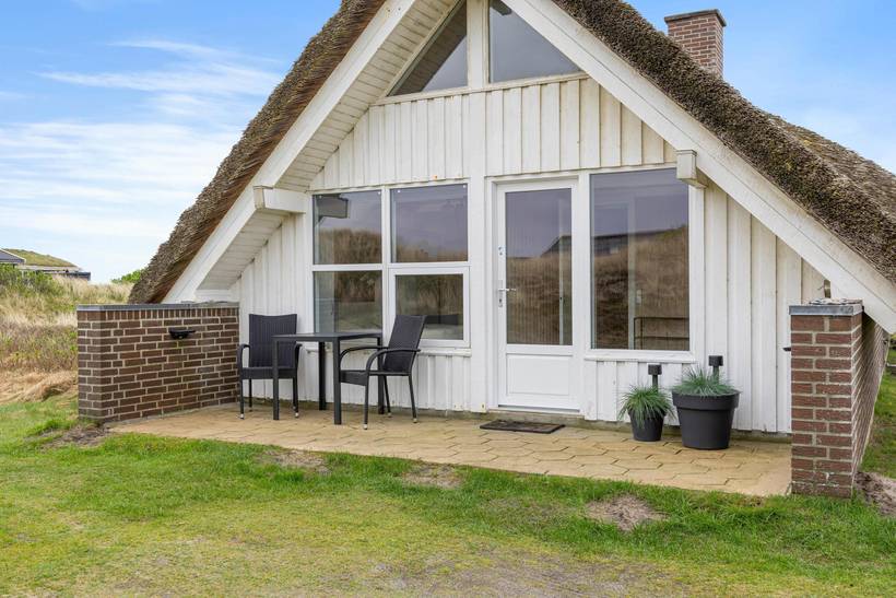 Foto von Ferienhaus IU08 in Houvig - Søndervig - Westjütland