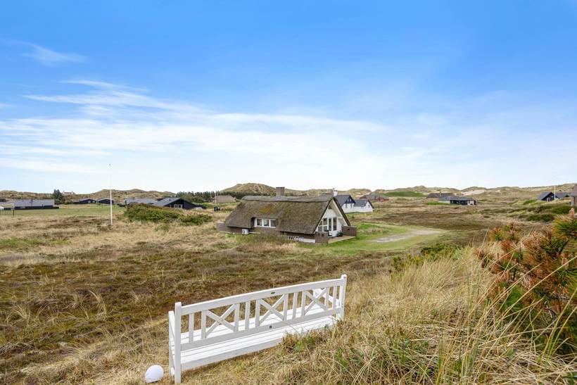 Foto von Ferienhaus IU08 in Houvig - Søndervig - Westjütland