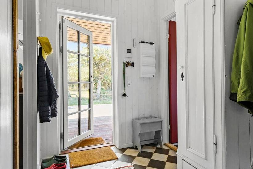 Foto von Ferienhaus IU10 in Rørvig - Westseeland