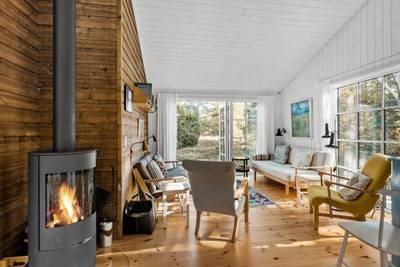 Vorschaubild von Ferienhaus IU10 in Rørvig - Westseeland