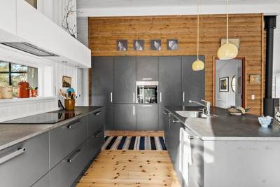 Vorschaubild von Ferienhaus IU10 in Rørvig - Westseeland