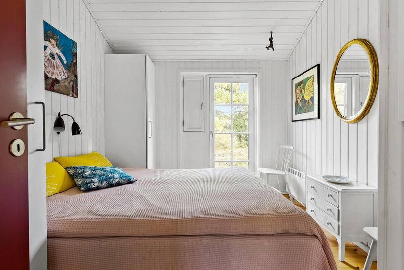 Foto von Ferienhaus IU10 in Rørvig - Westseeland