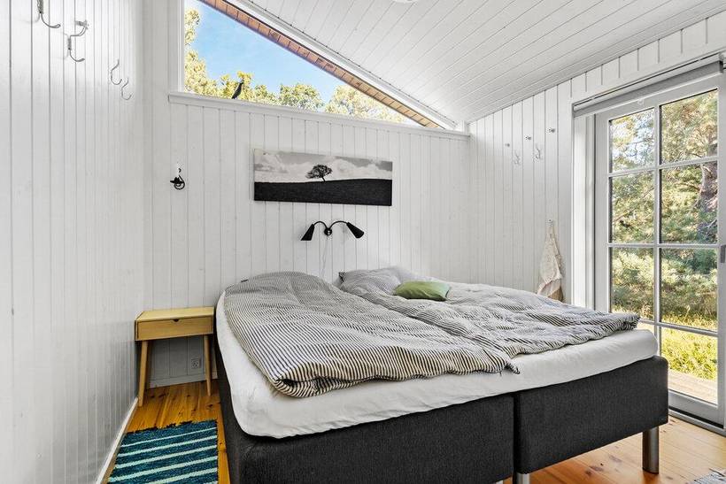 Foto von Ferienhaus IU10 in Rørvig - Westseeland