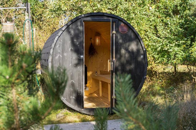 Foto von Ferienhaus IU10 in Rørvig - Westseeland