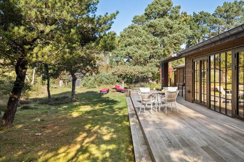 Foto von Ferienhaus IU10 in Rørvig - Westseeland