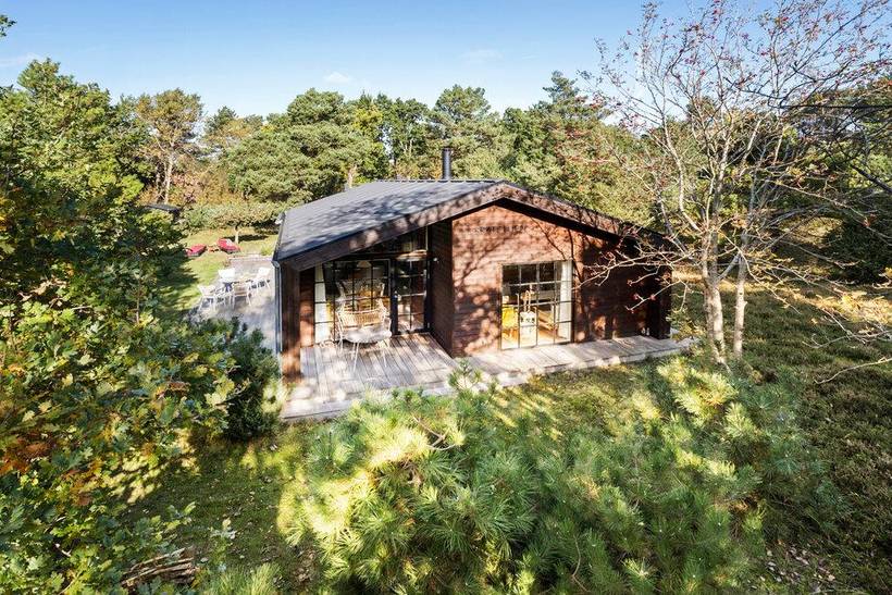 Foto von Ferienhaus IU10 in Rørvig - Westseeland