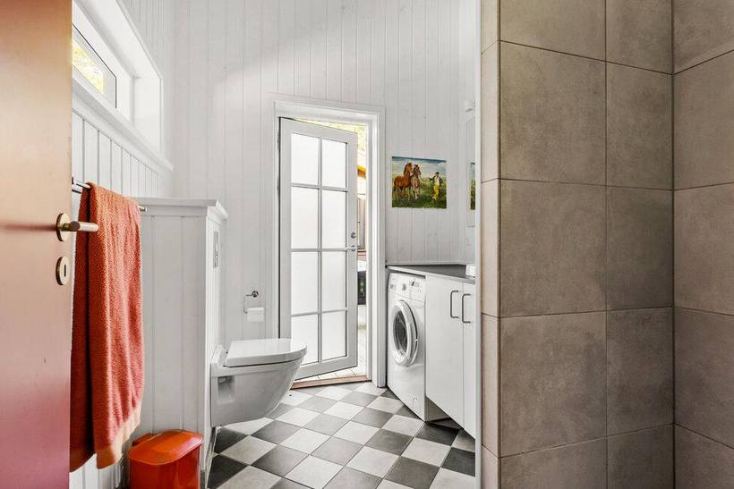 Foto von Ferienhaus IU10 in Rørvig - Westseeland