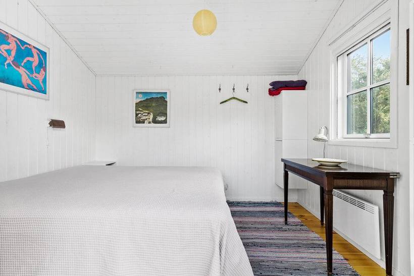 Foto von Ferienhaus IU10 in Rørvig - Westseeland
