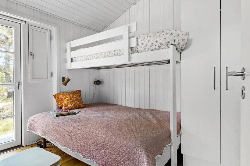 Foto von Ferienhaus IU10 in Rørvig - Westseeland