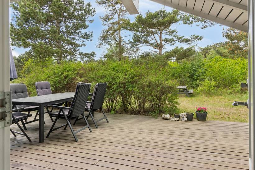 Foto von Ferienhaus IU24 auf Nykøbing - Westseeland