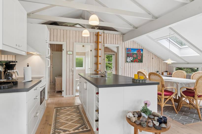 Foto von Ferienhaus IU24 auf Nykøbing - Westseeland