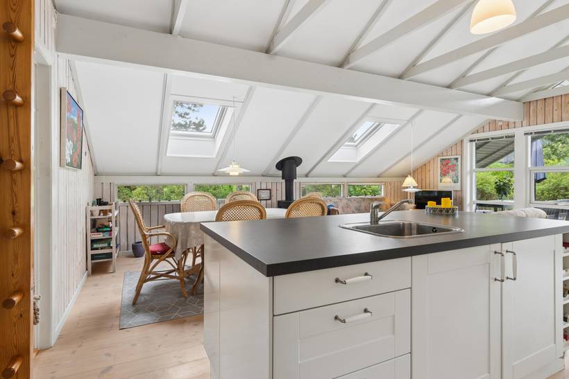 Foto von Ferienhaus IU24 auf Nykøbing - Westseeland