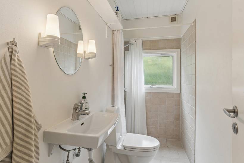 Foto von Ferienhaus IU24 auf Nykøbing - Westseeland