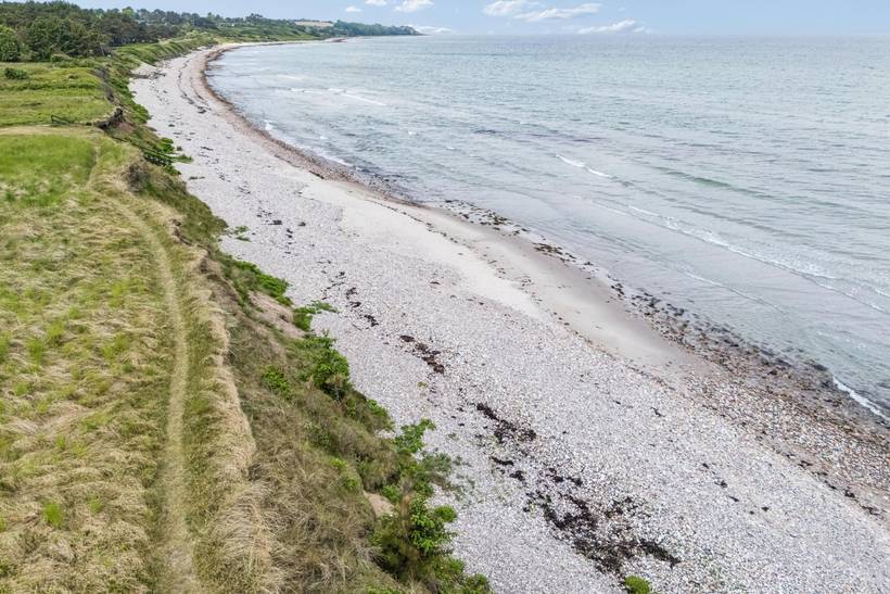 Foto von Ferienhaus IU24 auf Nykøbing - Westseeland