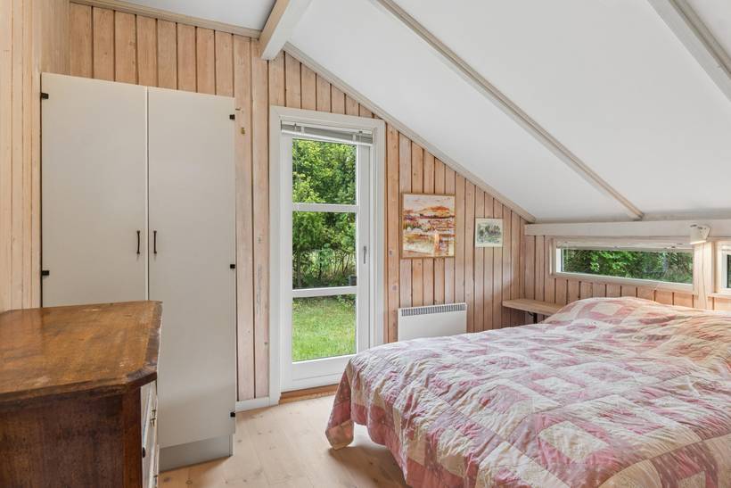 Foto von Ferienhaus IU24 auf Nykøbing - Westseeland