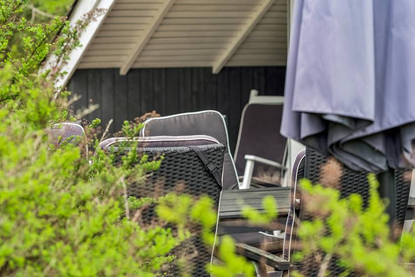 Foto von Ferienhaus IU24 auf Nykøbing - Westseeland