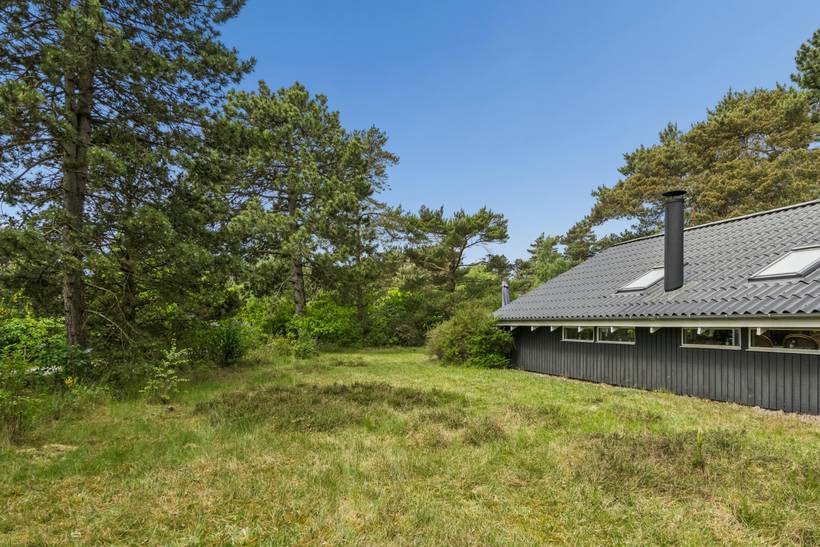 Foto von Ferienhaus IU24 auf Nykøbing - Westseeland