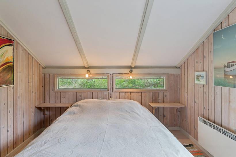 Foto von Ferienhaus IU24 auf Nykøbing - Westseeland