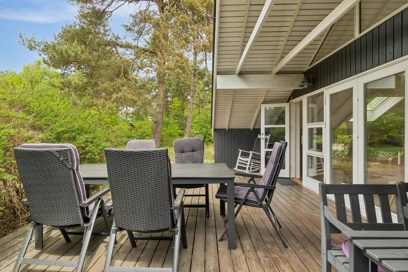 Foto von Ferienhaus IU24 auf Nykøbing - Westseeland