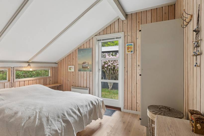 Foto von Ferienhaus IU24 auf Nykøbing - Westseeland
