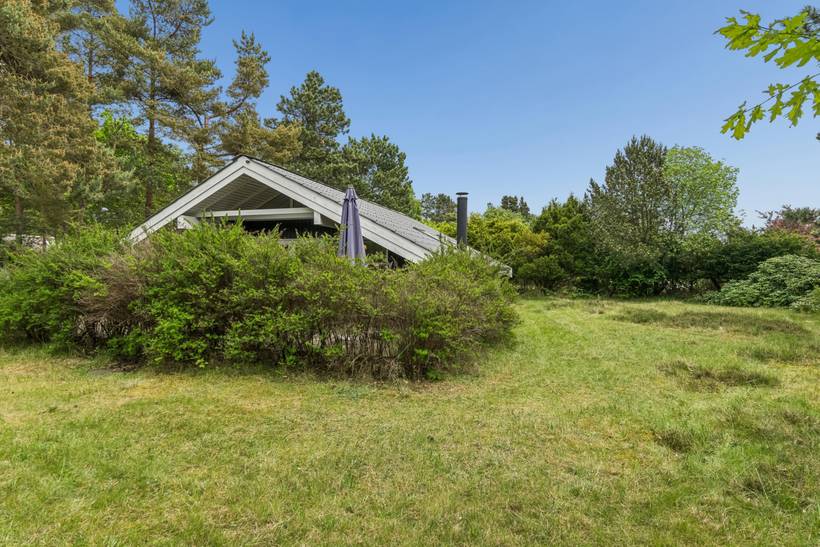Foto von Ferienhaus IU24 auf Nykøbing - Westseeland