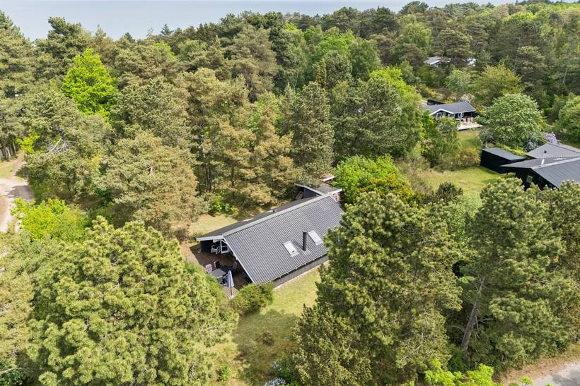 Foto von Ferienhaus IU24 auf Nykøbing - Westseeland