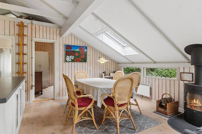 Foto von Ferienhaus IU24 auf Nykøbing - Westseeland