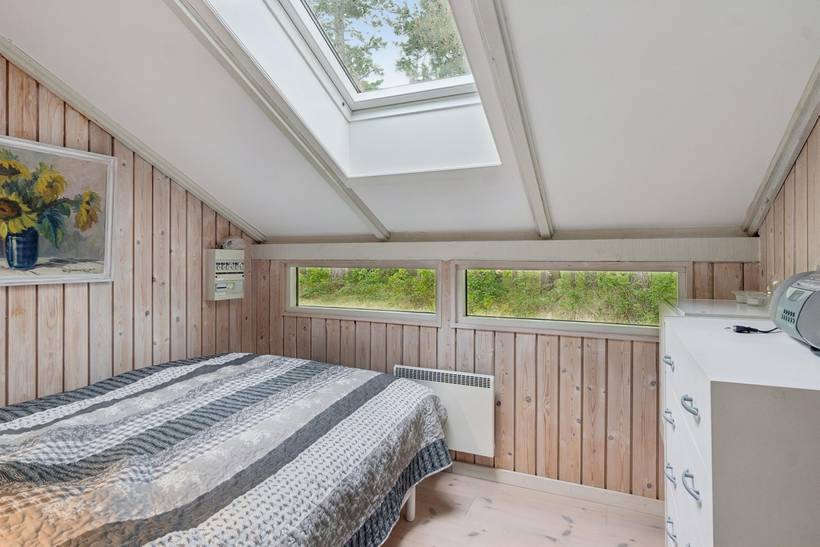 Foto von Ferienhaus IU24 auf Nykøbing - Westseeland