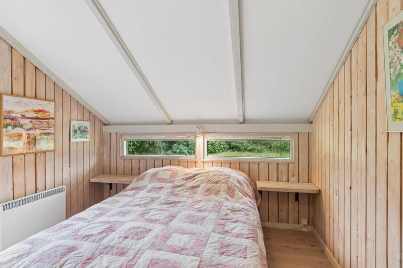 Foto von Ferienhaus IU24 auf Nykøbing - Westseeland