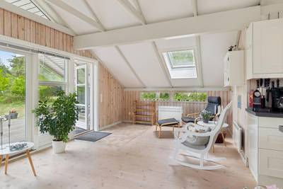 Vorschaubild von Ferienhaus IU24 auf Nykøbing - Westseeland