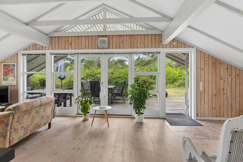 Foto von Ferienhaus IU24 auf Nykøbing - Westseeland