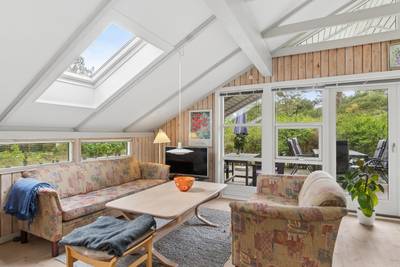 Vorschaubild von Ferienhaus IU24 auf Nykøbing - Westseeland