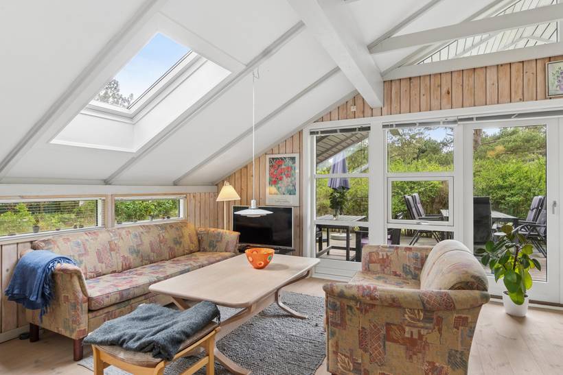 Foto von Ferienhaus IU24 auf Nykøbing - Westseeland
