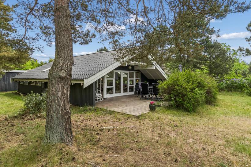 Foto von Ferienhaus IU24 auf Nykøbing - Westseeland