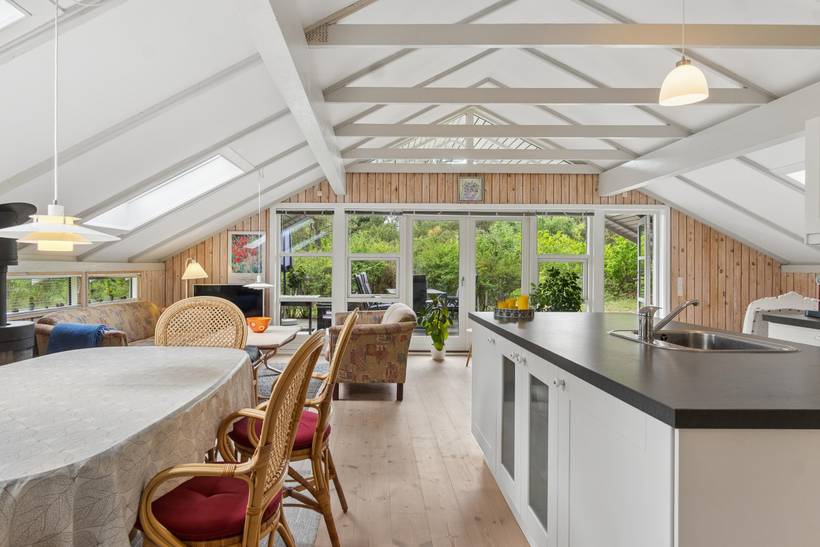 Foto von Ferienhaus IU24 auf Nykøbing - Westseeland