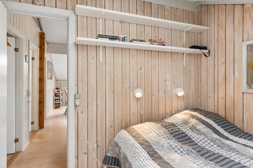 Foto von Ferienhaus IU24 auf Nykøbing - Westseeland