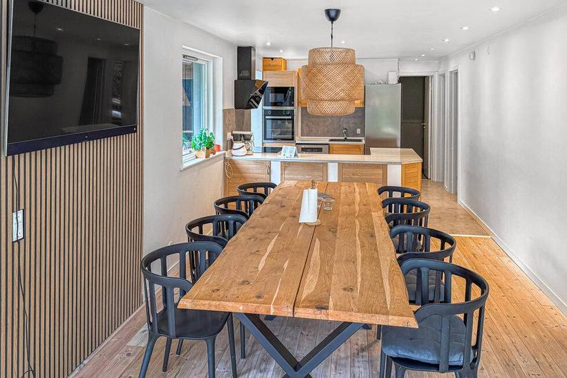 Foto von Ferienhaus IU25 in Jegum - Westjütland